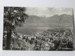 Locarno  1957