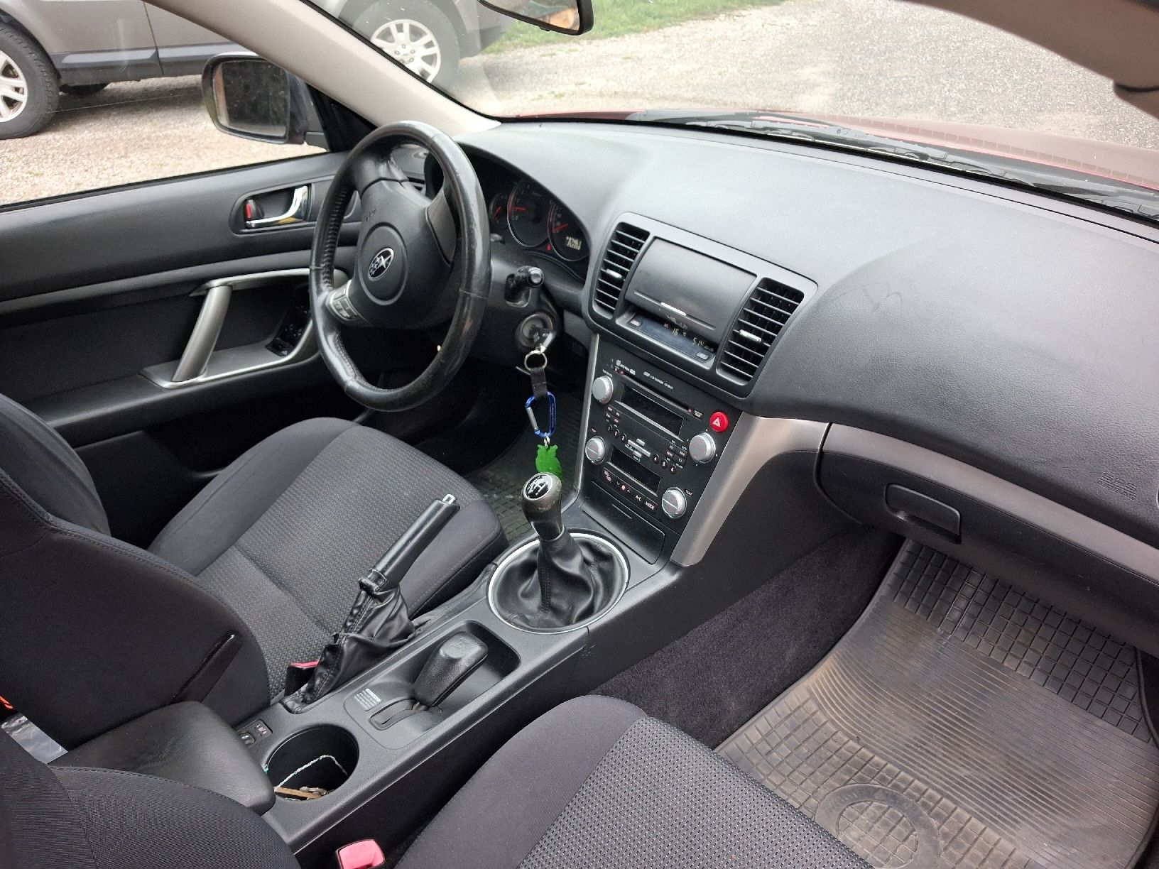 Subaru Automobili: Subaru  – Usato da Alt St. Johann venduto da ton_x9bn 5