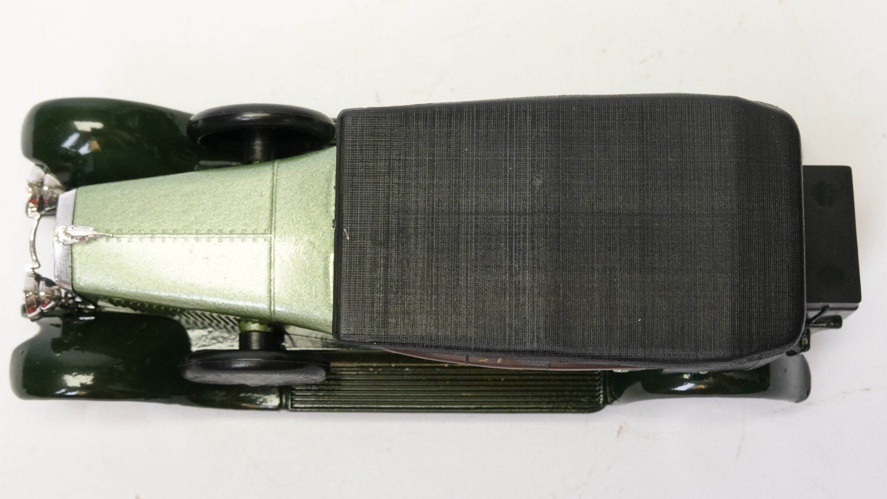 Solido Modellautos: e55 1/43 Solido Hispani Suisa H6B 1926 – Gebraucht aus Thun von evinka_gmbh 6