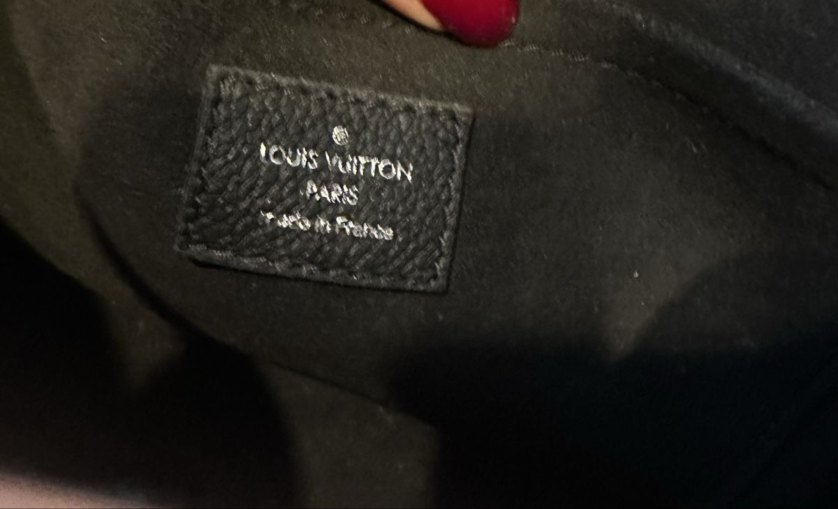 Louis Vuitton Borse da donna: Louis Vuitton Mylockme Chain Bag – Usato da Gisikon venduto da S_andra 7
