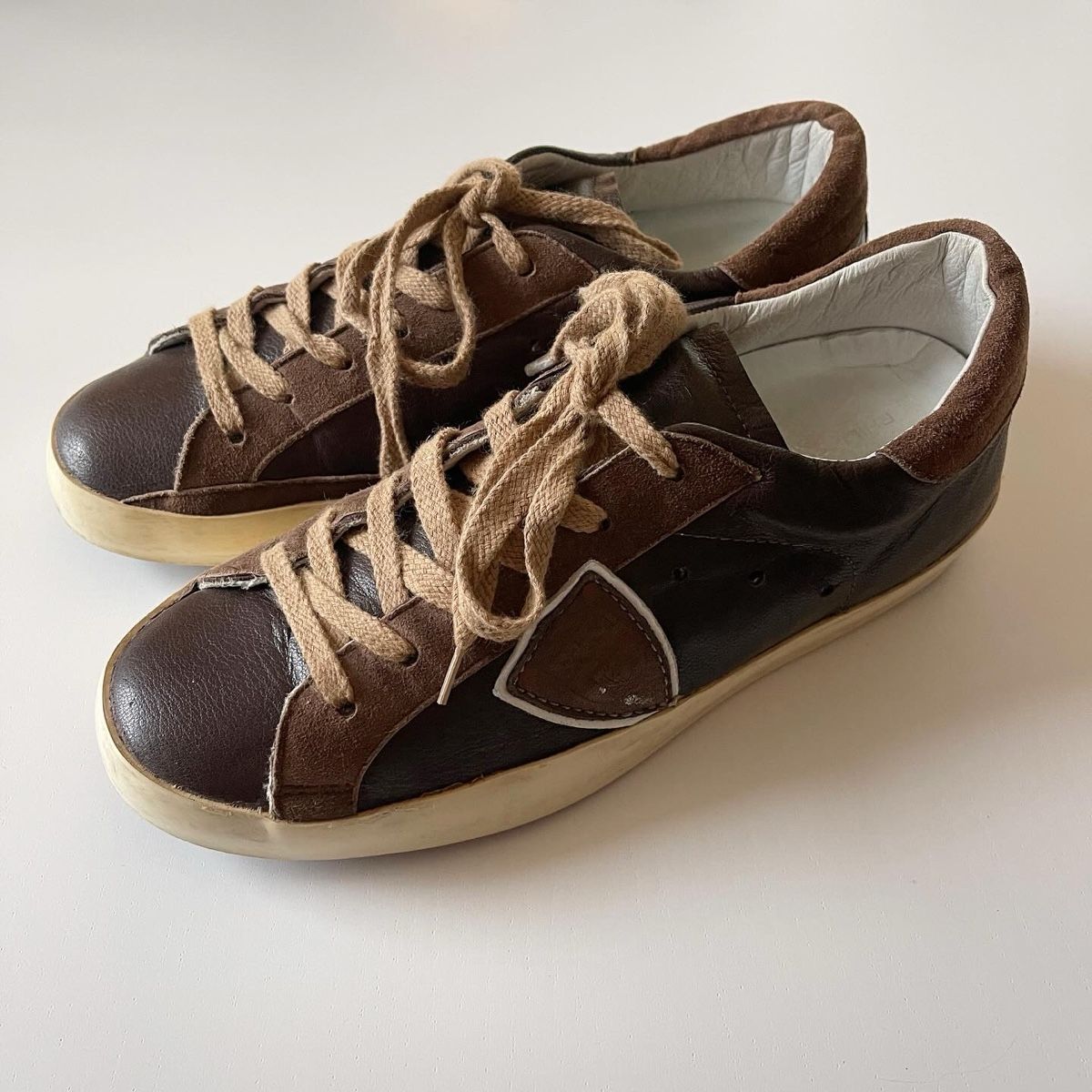 Scarpe da donna: PHILIPPE MODEL Shoes – Usato da Emmen venduto da Avviivva_Com2023