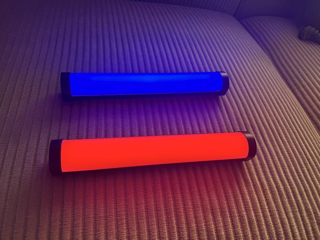 Lampes: Nanlite PavoTube II 6C – D'occasion à Brugg AG par daniel132 1