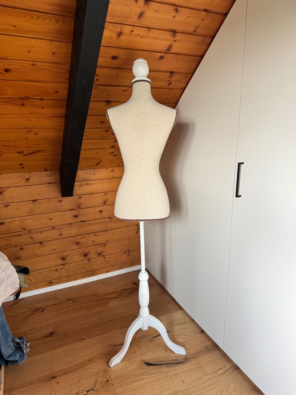 Allestimento di negozi e stand fieristici: Mannequin / Dekopuppe – Usato da Ormalingen venduto da viva23 1