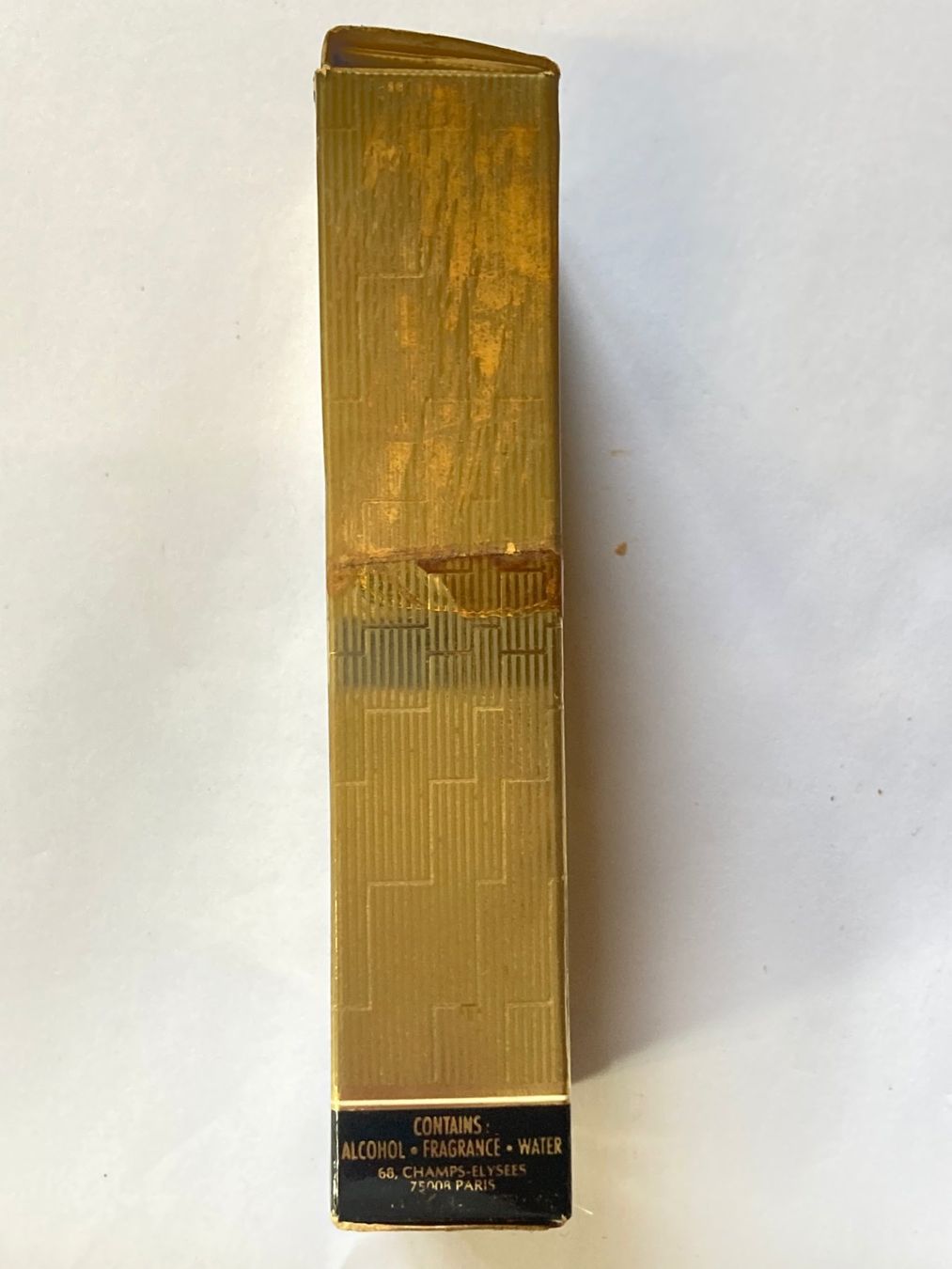 Guerlain Parfums & Eau de Toilette: Vintage 1992 Duft Guerlain Chamade 30 ml Neu in box – Neuf avec emballage d'origine à Zürich par le_souk 6
