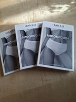 Hanro Slip SmoothTouch weiss Grösse XS neu 