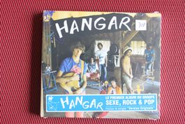 Hangar - Hangar CD Neu ( 308)