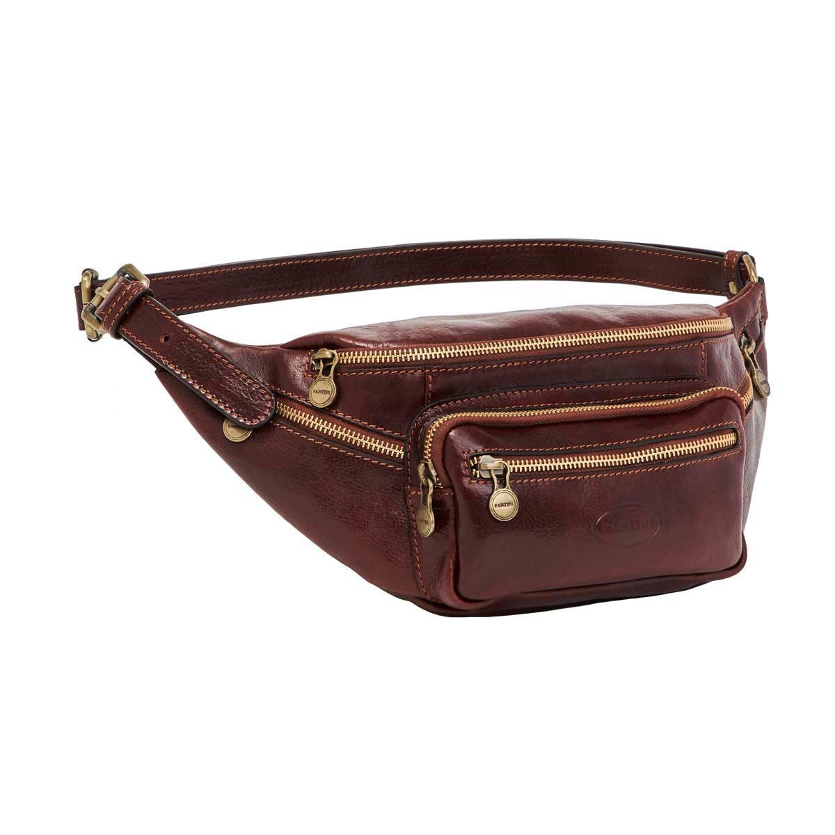 Borse: Guerteltasche Leder Colombo – Nuovo e nell'imballaggio originale da Wittenbach venduto da bes_k8vr 5