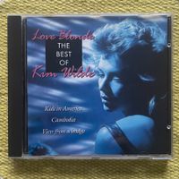 KIM WILDE-THE BEST OF