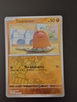 Taupiqueur Reverse (103/197) Flammes Obsidiennes - OBF fr