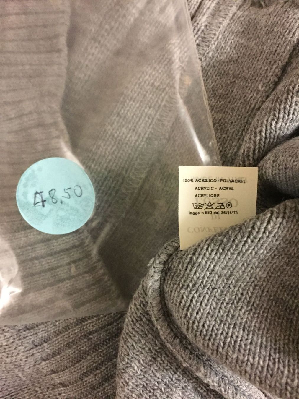 Giacche: Herrenveste – Nuovo (secondo la descrizione) da Balsthal venduto da dasesaro 3
