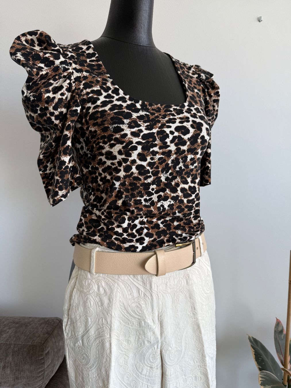 T-shirt: Neue Bluse Shirt Tshirt Gr S – Nuovo (secondo la descrizione) da Altendorf venduto da RedHairBeast