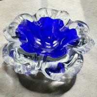 Vide poche FORMIA en verre de Murano