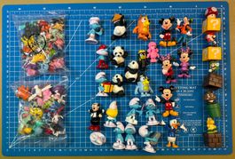 Comic Figuren