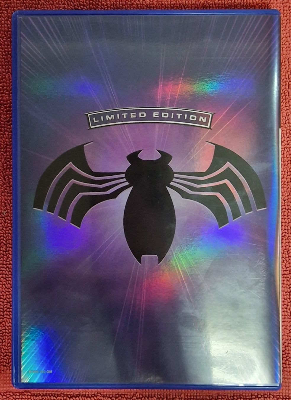 Sony Giochi: Ultimate Spider-Man Limited Edition PS2 – Usato da Basel venduto da phi_8xhm 3