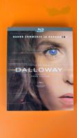 Blu-ray Dalloway Yann Gozlan Cécile de France, neuf