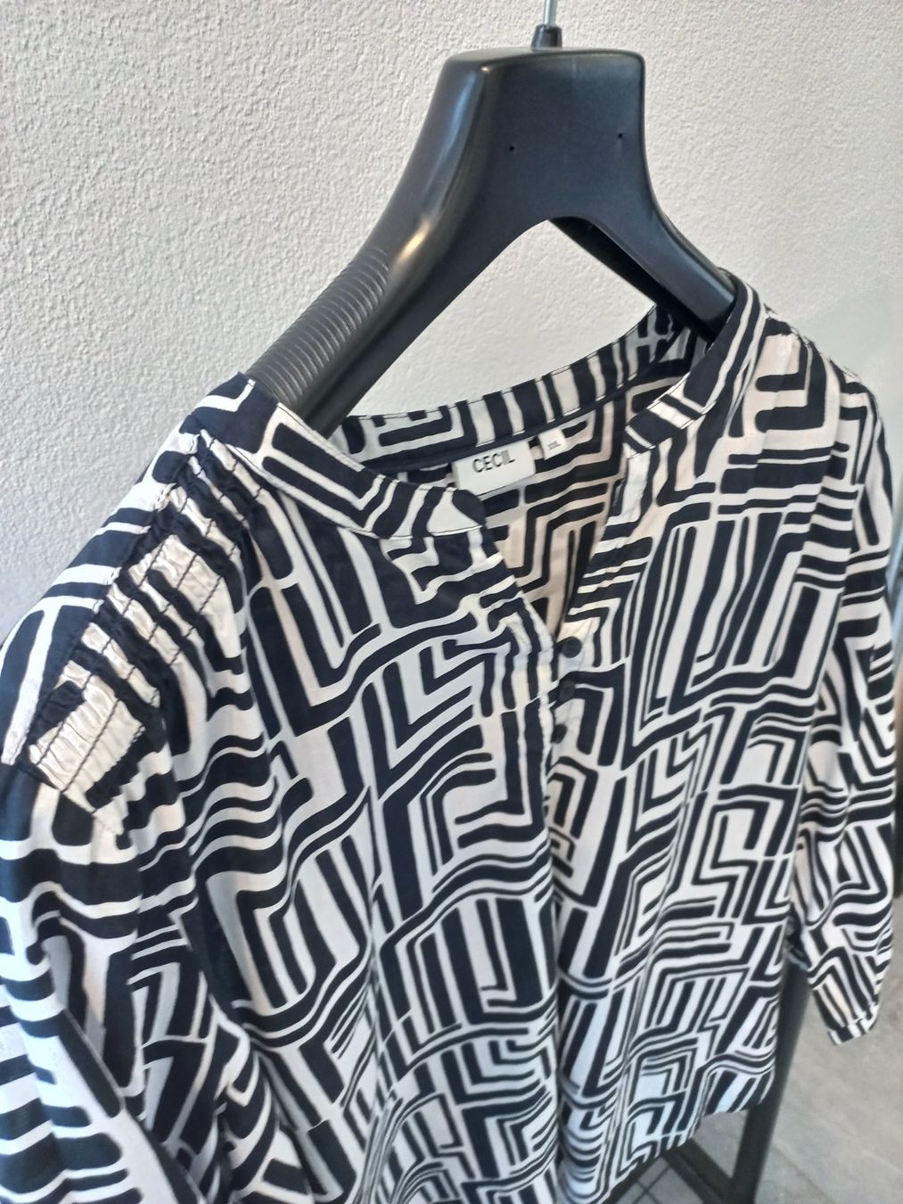 Cecil Camicette: Bluse von Cecil – Nuovo (secondo la descrizione) da Maur venduto da Apink 3