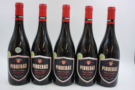 5x Piqueras Old Vines Garnacha (26092863Z)