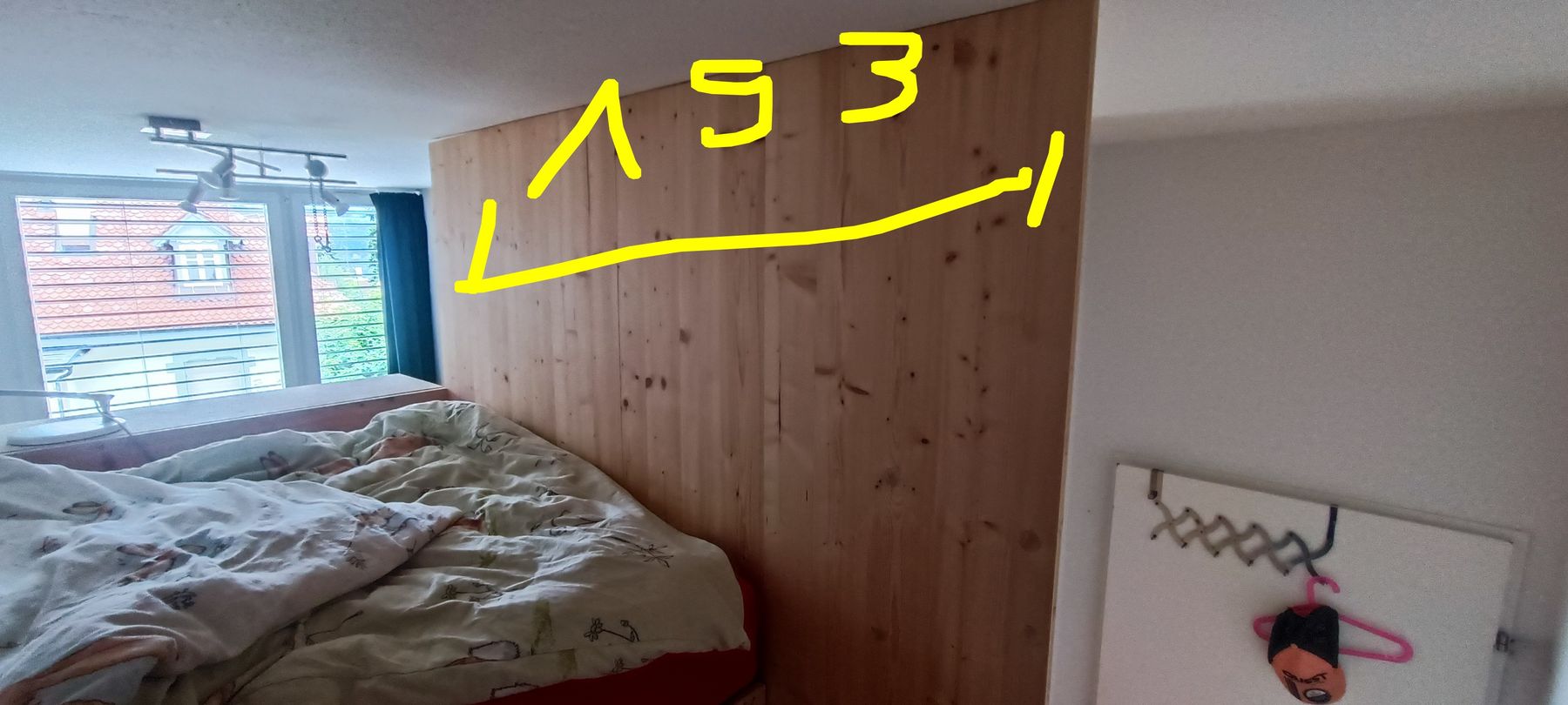 Letti: Hochbett – Usato da Fribourg venduto da Gardien 3
