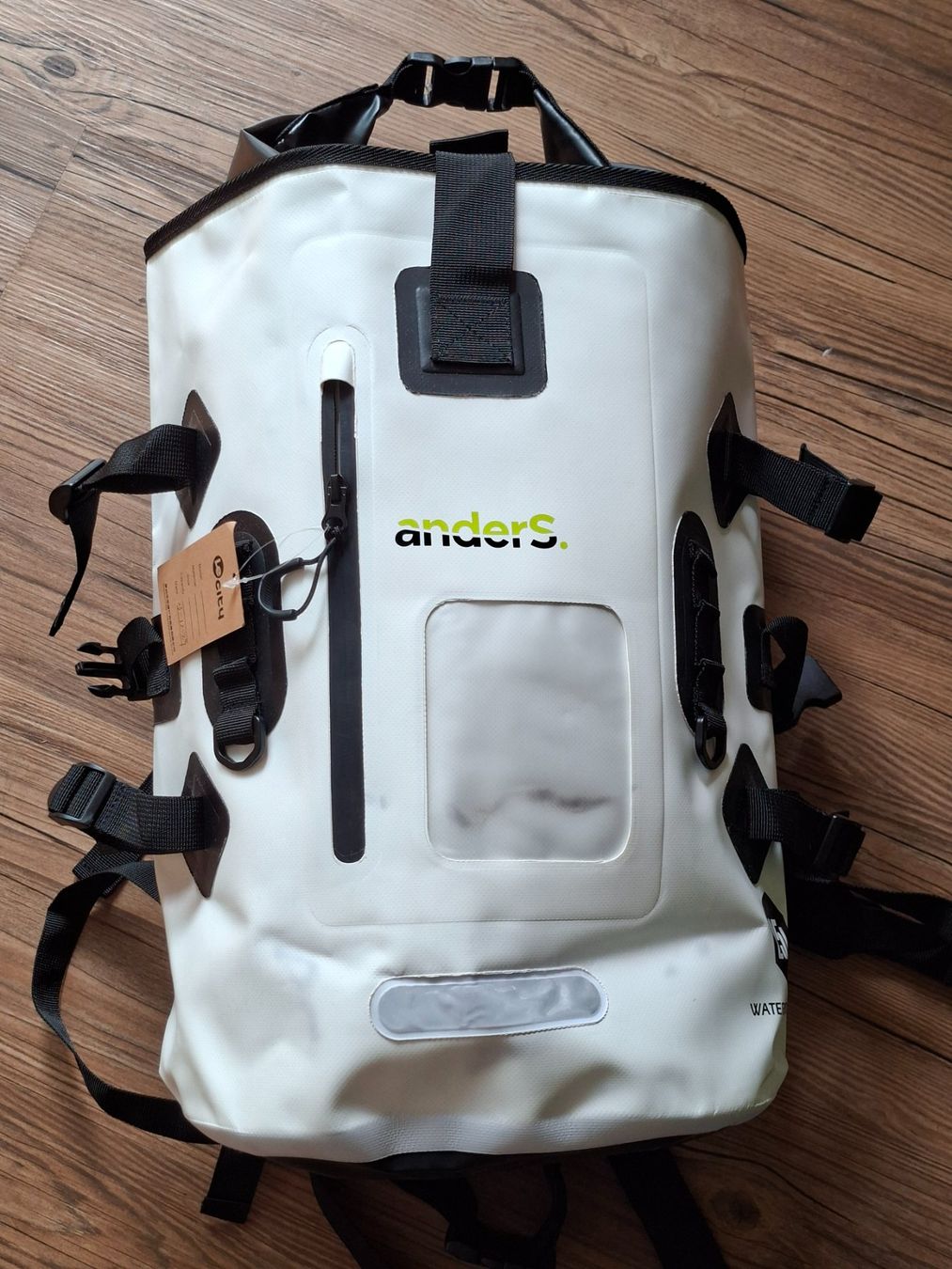 Sacs à dos: Grosser Rucksack neu 25l – Neuf avec emballage d'origine à Thun par upswingGmbH