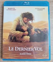 Le Dernier Vol (Originalfassung Französisch) Blu-Ray  ©'2009