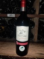 Tutiac blaye cotes de bordeaux 2024