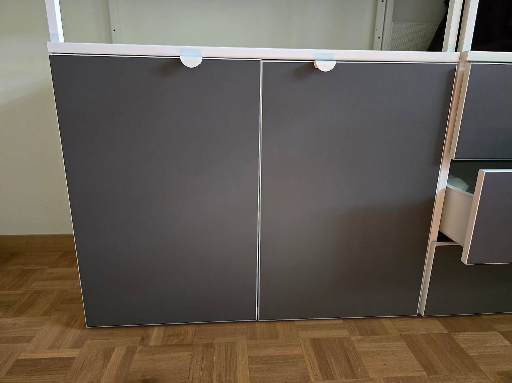 Regale: Platsa Regal IKEA – Gebraucht aus Zug von glebehouse 2
