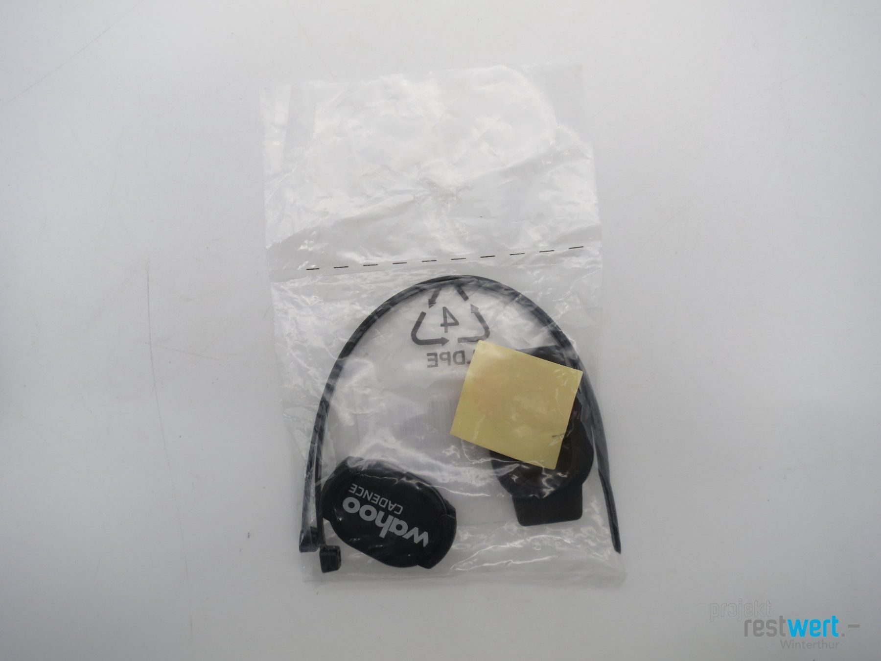 Computer & Strumenti di misurazione: WAHOO Elemnt Bolt V2 – Usato da Winterthur venduto da Restwert_Winterthur 4