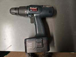 Einhell ASM 14.4-2 Akku-Bohrschrauber