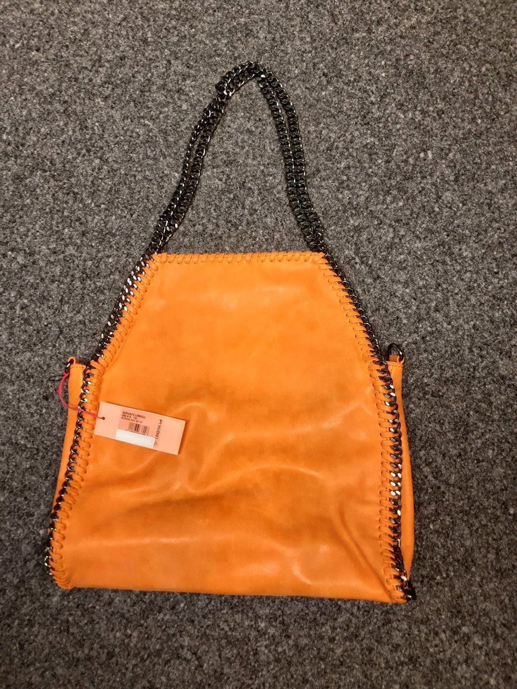 Borse da donna: Handtasche Neu – Nuovo e nell'imballaggio originale da Schmitten venduto da Renistern68
