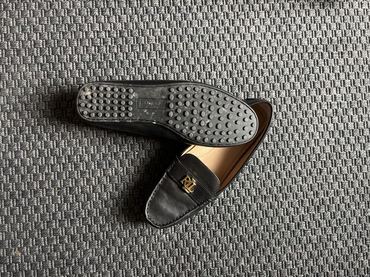 Ralph Lauren Damenschuhe: Ralph Lauren Schuhe – Gebraucht aus Zürich von Cindarel 1