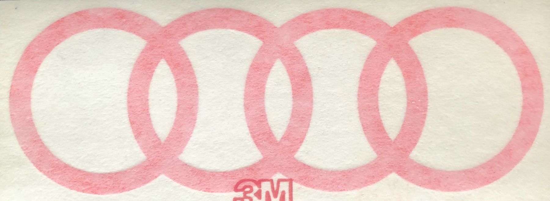 Sticker: Audi Ring Kleber Top Angebot – Usato da Aarau venduto da Foruschweiz 2