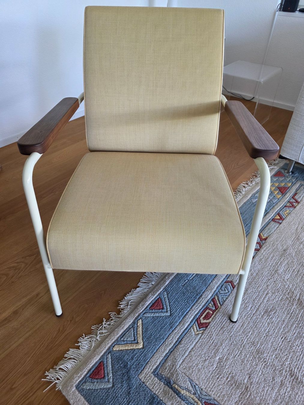 Vitra Poltrone: fauteuil de salon, Vitra Sessel – Usato da Uerikon venduto da Kubi11 1