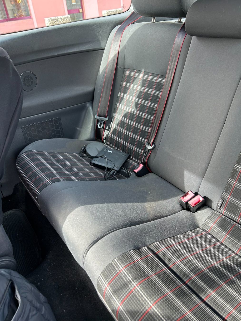 VW Automobili: VW Polo 1.8 GTI 150 CV – Usato da Courgenay venduto da Tcurty 6