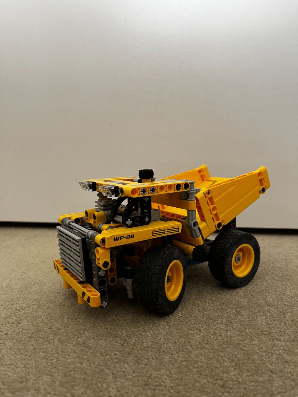 Lego Giocattoli: Lego Technic Sets 42022 und 42035 – Usato da Wallisellen venduto da nic_wkh8 3