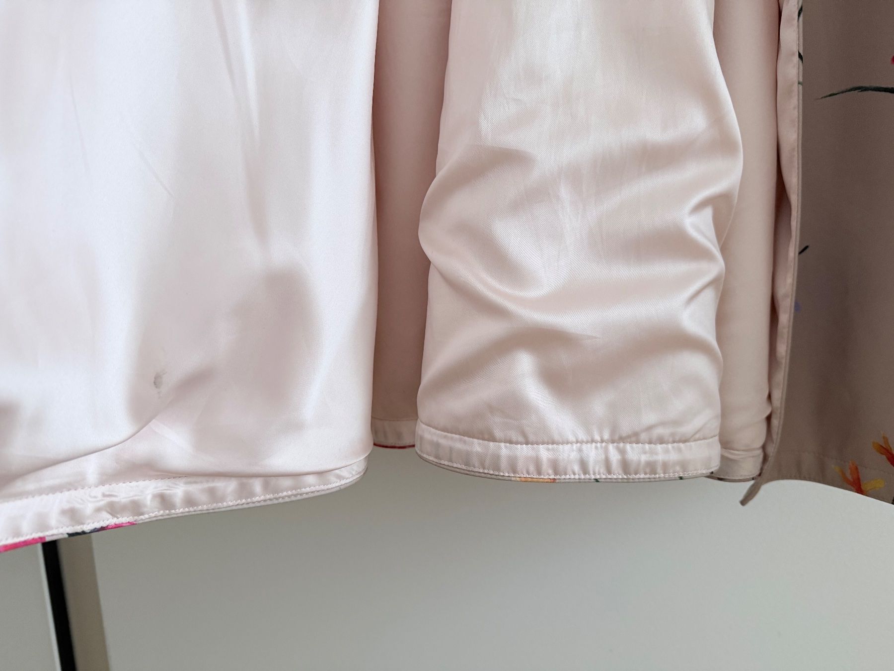 Rains Cappotti: RainSisters Regenmantel - Spring Bloom XS – Usato da Baden venduto da JellyMonster 6