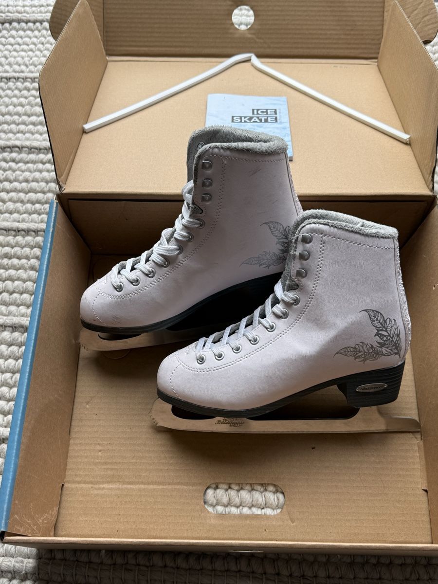 Schlittschuhe: Ice skates Bladerunner size EU38 – Neu (gemäss Beschreibung) aus Zollikon von bak_ylz8 2