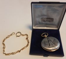 Montre Gousset 700 Ans Confédération Sentinelle Rangiers