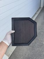 K&N Sport Luftfilter BMW F80 F82 F83 M2 M3 M4 tuning