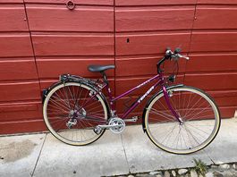 Vélo de ville / randonnée 