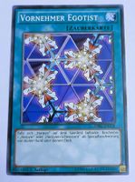 YU-GI-OH! Vornehmer Egotist DPBC-DE039
