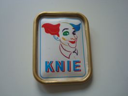 Zirkus Knie Anstecker