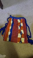 Beuteltasche
