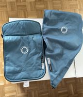 Bugaboo Kinderwagen Bekleidungsset 🩵 wie neu 🩵
