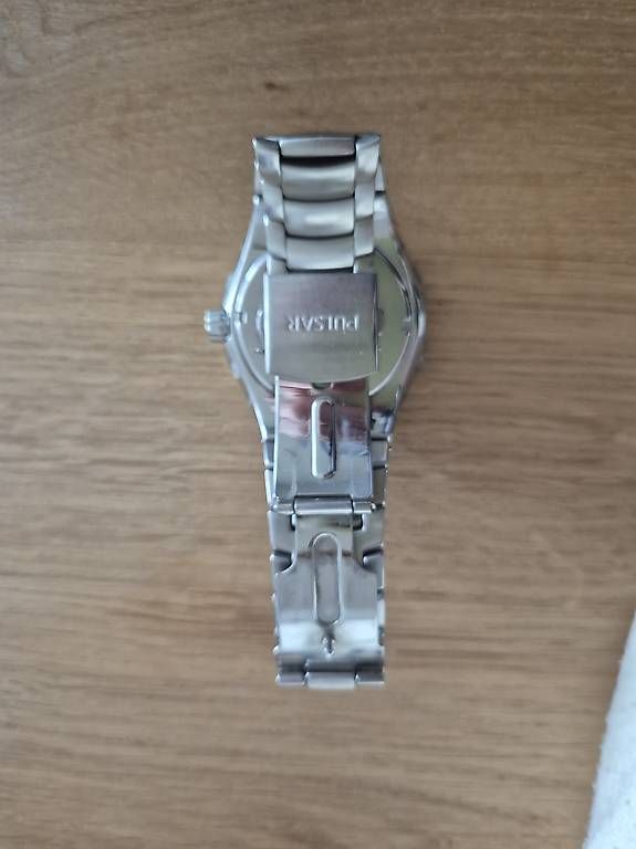 Orologi: Pulsar watch   – Usato da Zürich venduto da AeroPiero 1