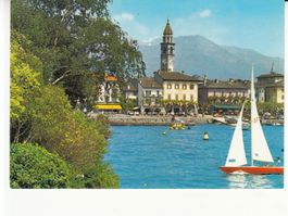 Ascona ca. 1980