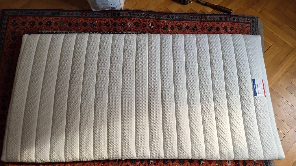 Matelas: Topper Visco Softsleep   – D'occasion à Bellinzona par ann_8pvj 1