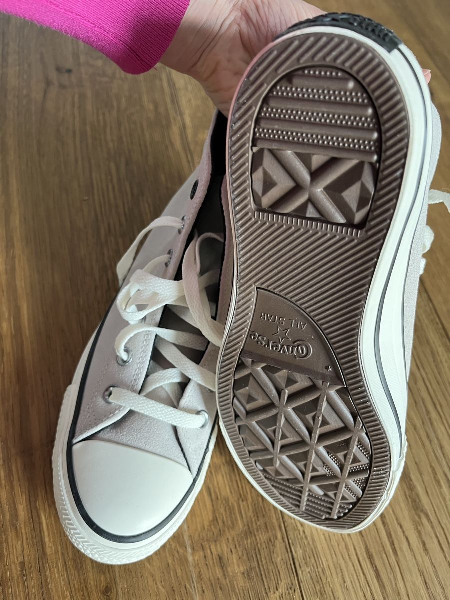 Converse Chaussures femmes: Converse all star – Neuf (Voir description) à Küsnacht ZH par alexinside619 4