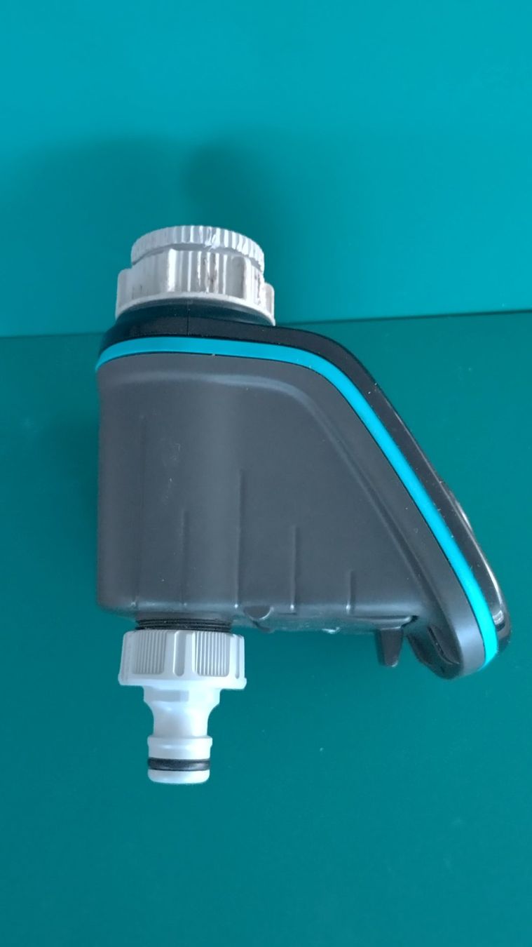 Sistema di controllo: Gardena Smart Water Controler – Usato da Gunzgen venduto da flyhirsch60 2