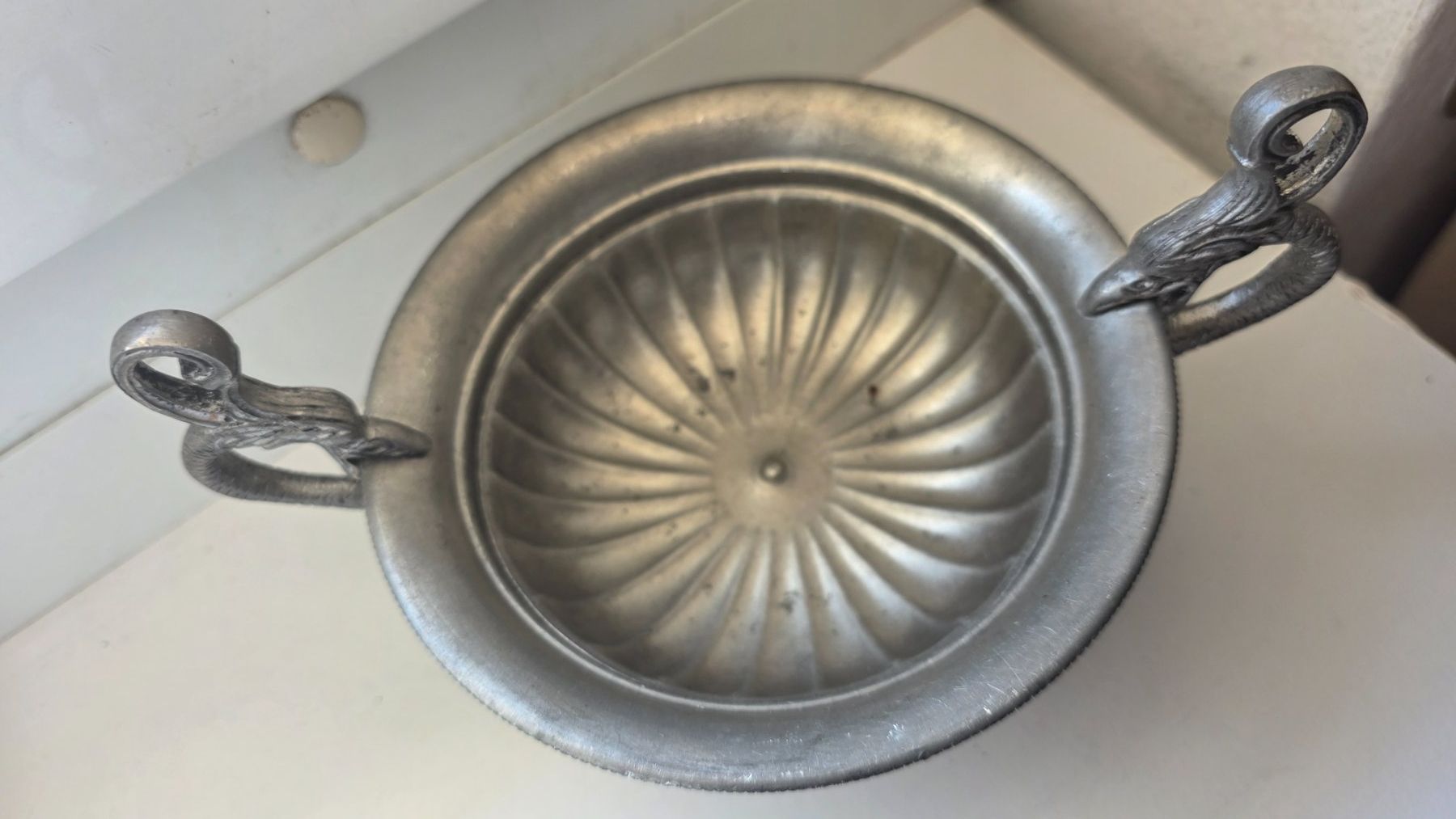 Plateaux: Schale alt – D'occasion à Wittenbach par rose_rosi 2