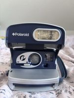Polaroid Kamera